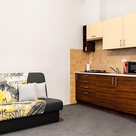 Studio Sunny Flat Krakow 아파트 외부 사진