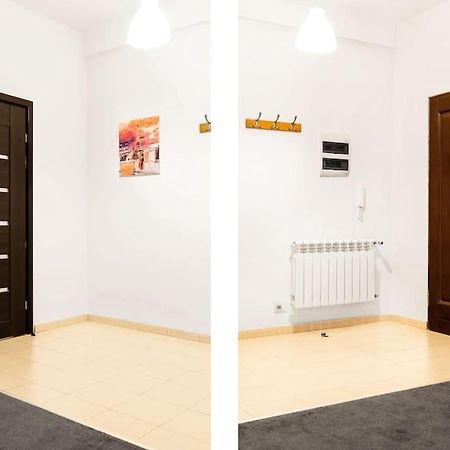 Studio Sunny Flat Krakow 아파트 외부 사진
