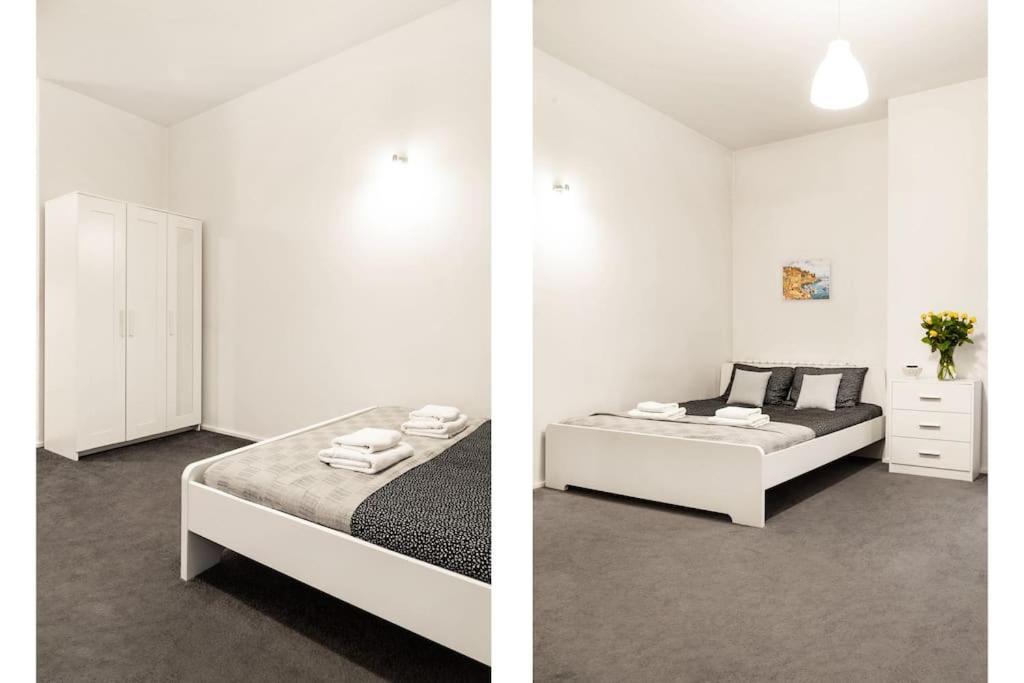 Studio Sunny Flat Krakow 아파트 외부 사진