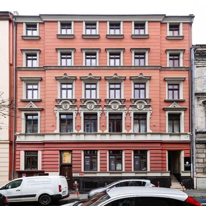 Studio Sunny Flat Krakow 아파트 외부 사진