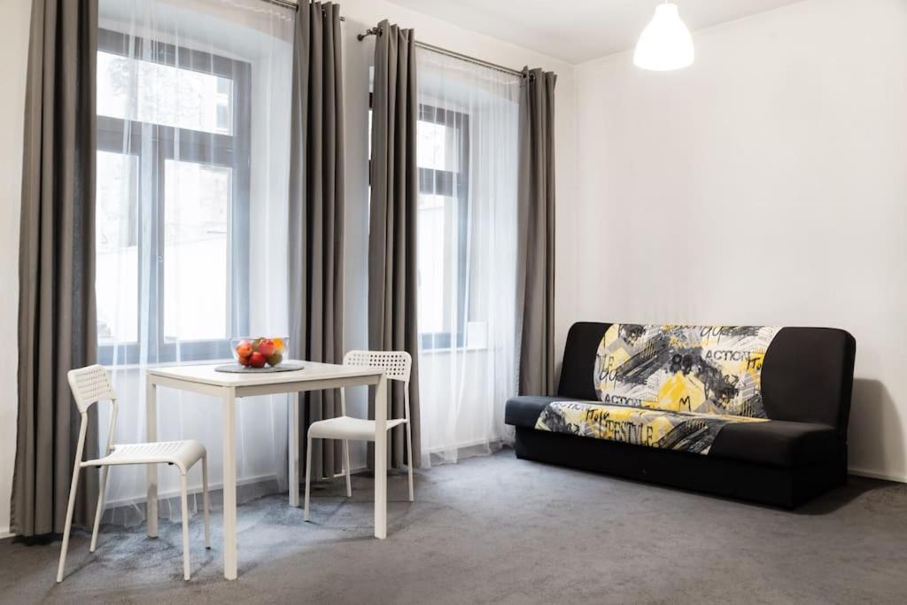 Studio Sunny Flat Krakow 아파트 외부 사진